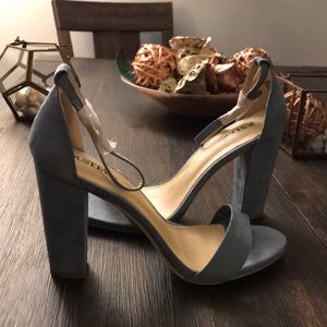 Heeled Sandals